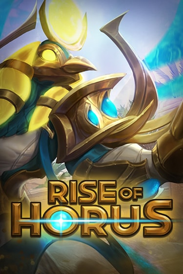 Rise of Horus демо слот играть онлайн | JoyCasino Online бесплатная игра