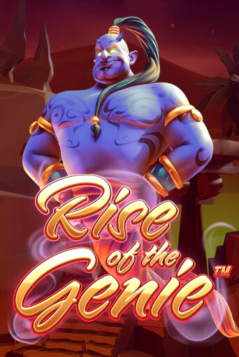 Rise of the Genie демо слот играть онлайн | JoyCasino Online бесплатная игра
