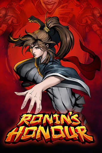 Ronin's Honour демо слот играть онлайн | JoyCasino Online бесплатная игра
