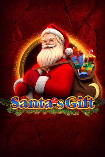Santa's Gift демо слот играть онлайн | JoyCasino Online бесплатная игра