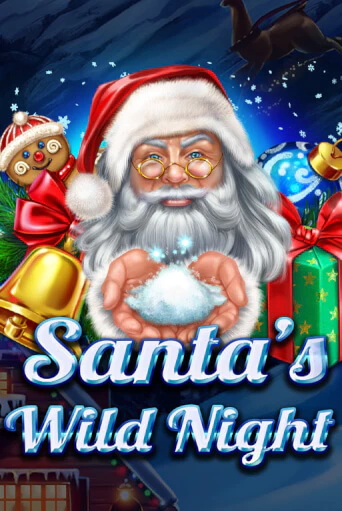 Santa’s Wild Night демо слот играть онлайн | JoyCasino Online бесплатная игра