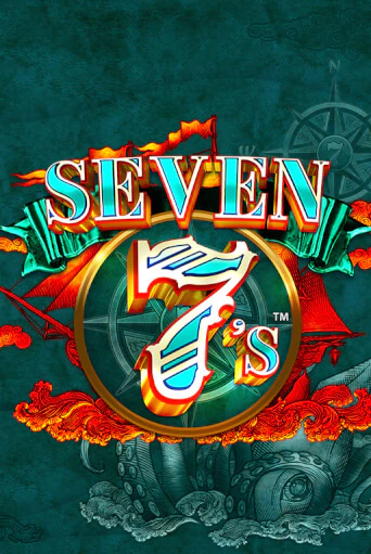 Seven 7's демо слот играть онлайн | JoyCasino Online бесплатная игра