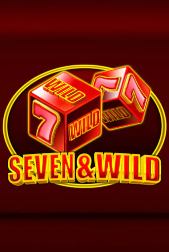 Seven&Wild демо слот играть онлайн | JoyCasino Online бесплатная игра