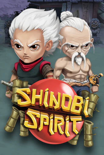 Shinobi Spirit демо слот играть онлайн | JoyCasino Online бесплатная игра