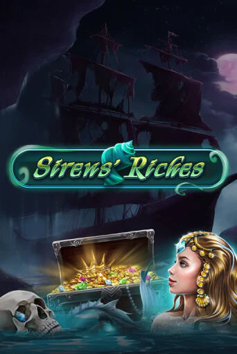 Siren's Riches демо слот играть онлайн | JoyCasino Online бесплатная игра
