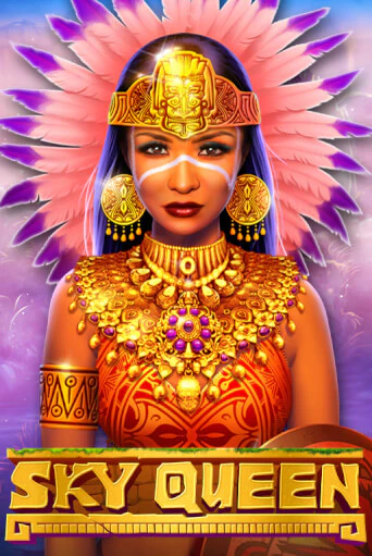 Sky Queen демо слот играть онлайн | JoyCasino Online бесплатная игра