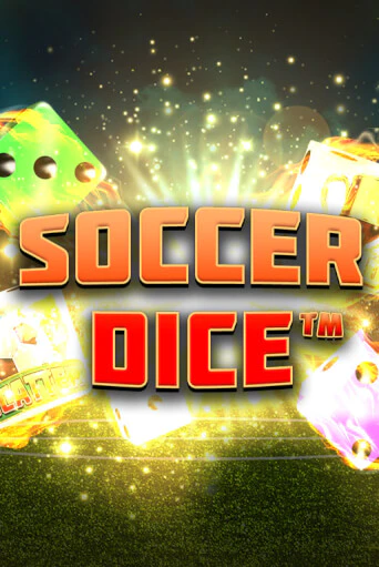 Soccer Dice демо слот играть онлайн | JoyCasino Online бесплатная игра