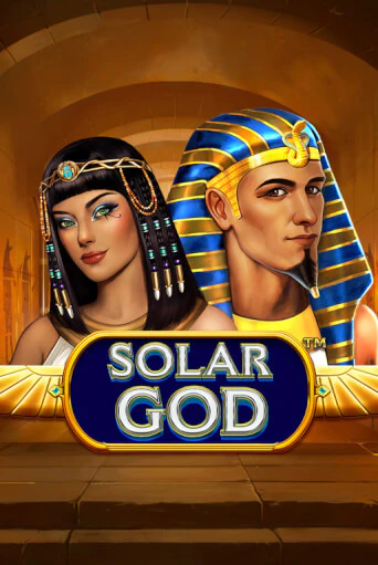 Solar God демо слот играть онлайн | JoyCasino Online бесплатная игра
