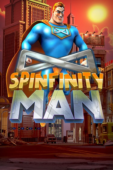 Spinfinity Man демо слот играть онлайн | JoyCasino Online бесплатная игра