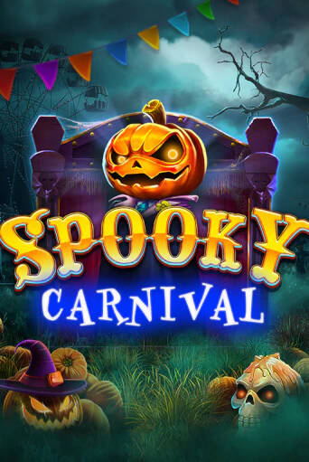 Spooky Carnival демо слот играть онлайн | JoyCasino Online бесплатная игра
