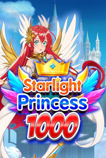Starlight Princess 1000 демо слот играть онлайн | JoyCasino Online бесплатная игра