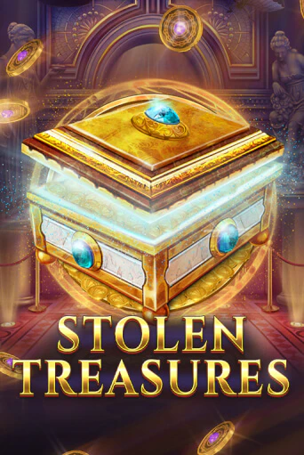 Stolen Treasures демо слот играть онлайн | JoyCasino Online бесплатная игра