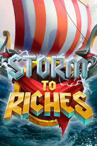 Storm To Riches демо слот играть онлайн | JoyCasino Online бесплатная игра