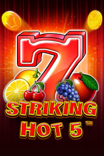 Striking Hot 5 демо слот играть онлайн | JoyCasino Online бесплатная игра