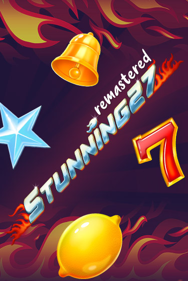 Stunning 27 Remastered демо слот играть онлайн | JoyCasino Online бесплатная игра
