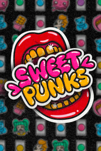 Sweet Punks демо слот играть онлайн | JoyCasino Online бесплатная игра