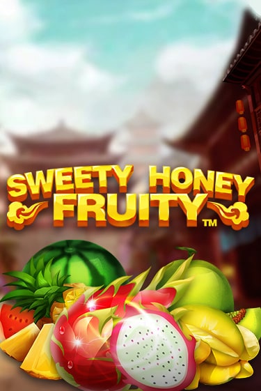 Sweety Honey Fruity™ демо слот играть онлайн | JoyCasino Online бесплатная игра