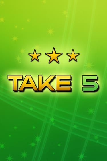 Take 5 демо слот играть онлайн | JoyCasino Online бесплатная игра
