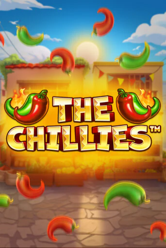 The Chillies демо слот играть онлайн | JoyCasino Online бесплатная игра