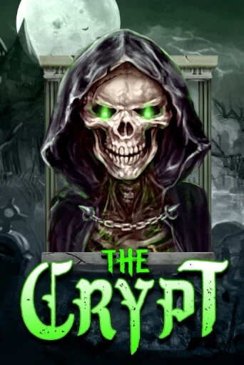 The Crypt демо слот играть онлайн | JoyCasino Online бесплатная игра