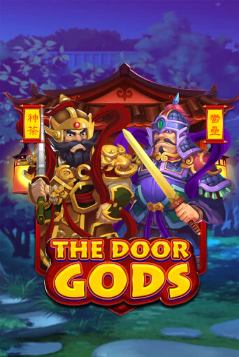The Door Gods демо слот играть онлайн | JoyCasino Online бесплатная игра