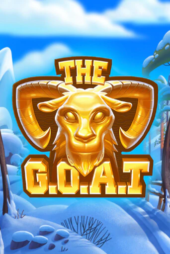 The G.O.A.T демо слот играть онлайн | JoyCasino Online бесплатная игра