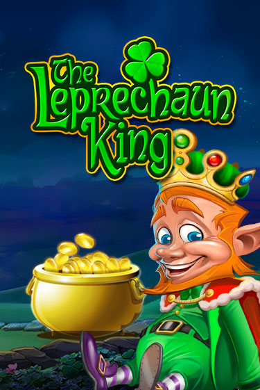The Leprechaun King демо слот играть онлайн | JoyCasino Online бесплатная игра