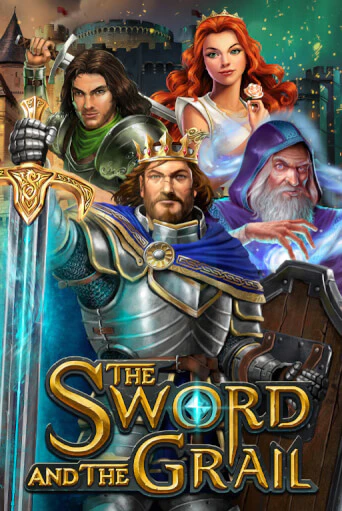 The Sword and The Grail демо слот играть онлайн | JoyCasino Online бесплатная игра