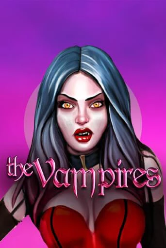 The Vampires демо слот играть онлайн | JoyCasino Online бесплатная игра