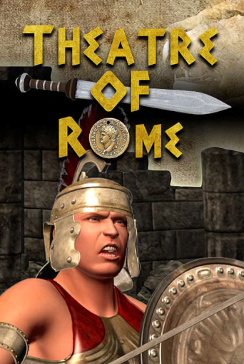 Theatre of Rome демо слот играть онлайн | JoyCasino Online бесплатная игра