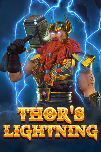Thor's Lightning демо слот играть онлайн | JoyCasino Online бесплатная игра