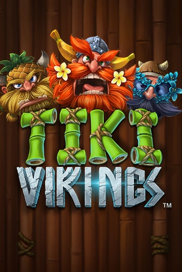 Tiki Vikings демо слот играть онлайн | JoyCasino Online бесплатная игра