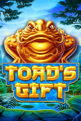 Toads Gift демо слот играть онлайн | JoyCasino Online бесплатная игра