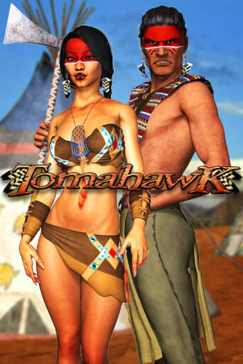 Tomahawk демо слот играть онлайн | JoyCasino Online бесплатная игра