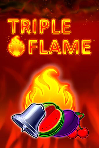 Triple Flame демо слот играть онлайн | JoyCasino Online бесплатная игра