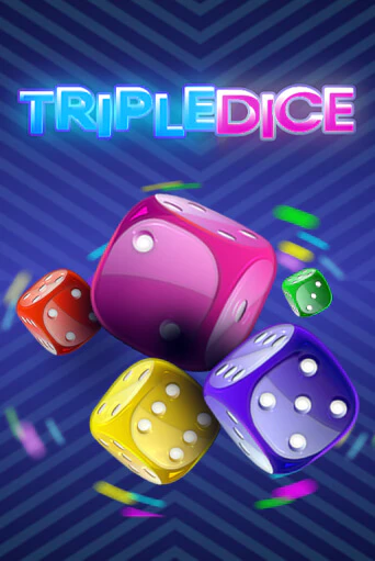 Triple Dice демо слот играть онлайн | JoyCasino Online бесплатная игра