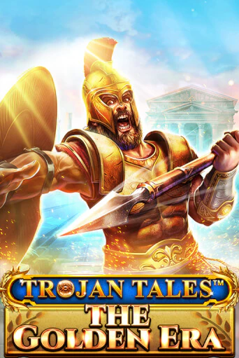 Trojan Tales - The Golden Era демо слот играть онлайн | JoyCasino Online бесплатная игра