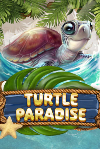 Turtle Paradise демо слот играть онлайн | JoyCasino Online бесплатная игра
