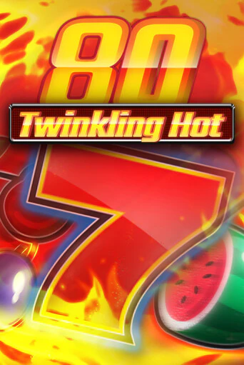 Twinkling Hot 80 демо слот играть онлайн | JoyCasino Online бесплатная игра