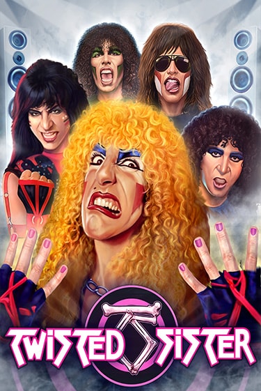 Twisted Sister демо слот играть онлайн | JoyCasino Online бесплатная игра