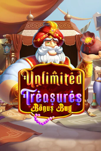 Unlimited Treasures Bonus Buy демо слот играть онлайн | JoyCasino Online бесплатная игра