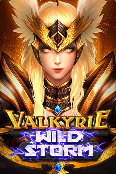 Valkyrie Wild Storm демо слот играть онлайн | JoyCasino Online бесплатная игра