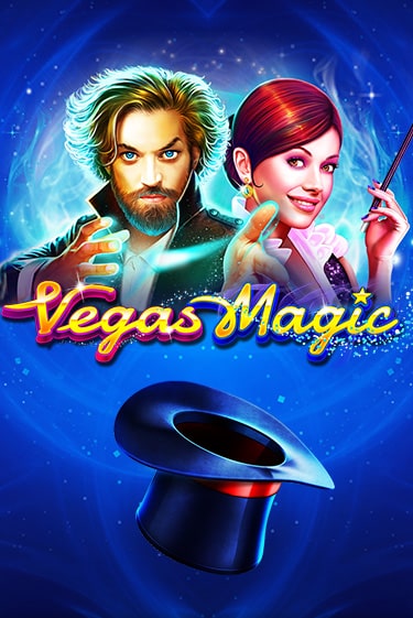 Vegas Magic демо слот играть онлайн | JoyCasino Online бесплатная игра