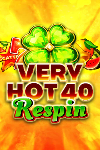 Very Hot 40 Respin демо слот играть онлайн | JoyCasino Online бесплатная игра
