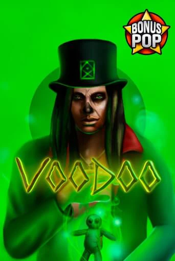 Voodoo демо слот играть онлайн | JoyCasino Online бесплатная игра