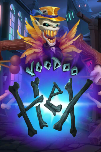 Voodoo Hex демо слот играть онлайн | JoyCasino Online бесплатная игра