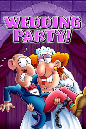 Wedding Party! демо слот играть онлайн | JoyCasino Online бесплатная игра