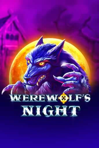Werewolf's Night демо слот играть онлайн | JoyCasino Online бесплатная игра