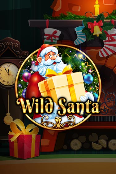 Wild Santa демо слот играть онлайн | JoyCasino Online бесплатная игра