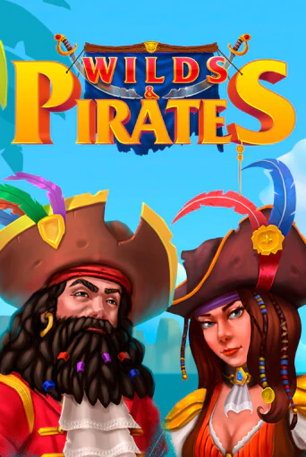 Wilds and Pirates демо слот играть онлайн | JoyCasino Online бесплатная игра